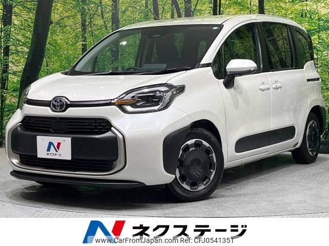 toyota sienta 2023 -TOYOTA--Sienta 5BA-MXPC10G--MXPC10-1019559---TOYOTA--Sienta 5BA-MXPC10G--MXPC10-1019559- image 1