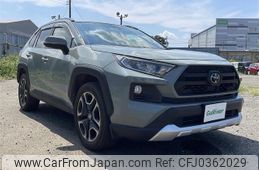 toyota rav4 2019 -TOYOTA--RAV4 6BA-MXAA54--MXAA54-2009557---TOYOTA--RAV4 6BA-MXAA54--MXAA54-2009557-