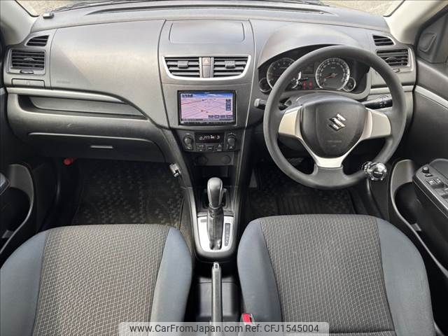 suzuki swift 2015 CFJ1545004 image 2