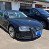 audi a8 2012 -AUDI--Audi A8 ABA-4HCEUL--WAUZZZ4H4DN014538---AUDI--Audi A8 ABA-4HCEUL--WAUZZZ4H4DN014538- image 1