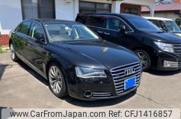 audi a8 2012 -AUDI--Audi A8 ABA-4HCEUL--WAUZZZ4H4DN014538---AUDI--Audi A8 ABA-4HCEUL--WAUZZZ4H4DN014538-