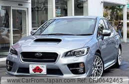 subaru wrx 2016 -SUBARU--WRX DBA-VAG--VAG-019534---SUBARU--WRX DBA-VAG--VAG-019534-