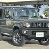 suzuki jimny 2024 -SUZUKI--Jimny 3BA-JB64W--JB64W-358740---SUZUKI--Jimny 3BA-JB64W--JB64W-358740- image 1