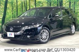 honda odyssey 2010 -HONDA--Odyssey DBA-RB3--RB3-1114675---HONDA--Odyssey DBA-RB3--RB3-1114675-