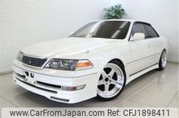 toyota mark-ii 1999 CFJ1898411