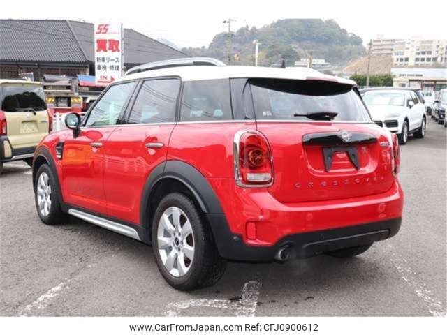 mini mini-others 2020 -BMW--BMW Mini LDA-YT20--WMWYT920603L37456---BMW--BMW Mini LDA-YT20--WMWYT920603L37456- image 2