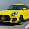 suzuki swift 2019 -SUZUKI 【鳥取 300ﾋ4627】--Swift ZC33S--125335---SUZUKI 【鳥取 300ﾋ4627】--Swift ZC33S--125335- image 23