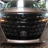 toyota alphard 2024 -TOYOTA--Alphard 6AA-AAHH45W--AAHH45-0028***---TOYOTA--Alphard 6AA-AAHH45W--AAHH45-0028***- image 8