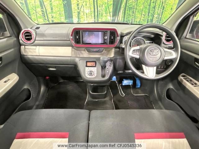 toyota passo 2017 -TOYOTA--Passo DBA-M700A--M700A-0056757---TOYOTA--Passo DBA-M700A--M700A-0056757- image 2