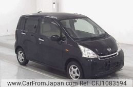daihatsu move 2012 -DAIHATSU--Move LA110S--0017676---DAIHATSU--Move LA110S--0017676-