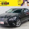 lexus ls 2015 -LEXUS--Lexus LS DAA-UVF45--UVF45-5020617---LEXUS--Lexus LS DAA-UVF45--UVF45-5020617- image 1