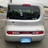 nissan cube 2010 TE3878 image 5