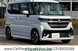 suzuki spacia 2023 -SUZUKI--Spacia 4AA-MK54S--MK54S-103891---SUZUKI--Spacia 4AA-MK54S--MK54S-103891-