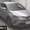 toyota c-hr 2018 -TOYOTA 【群馬 302ﾇ6391】--C-HR ZYX10-2141200---TOYOTA 【群馬 302ﾇ6391】--C-HR ZYX10-2141200- image 1