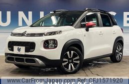 citroen c3 2020 CFJ1571920