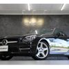 mercedes-benz slk-class 2014 quick_quick_172457_WDD1724572F087563 image 2