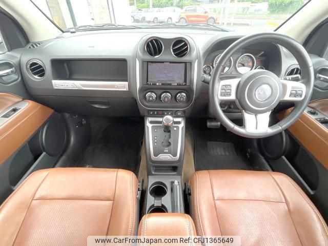 jeep compass 2016 quick_quick_MK4924_1C4NJDDB2GD721249 image 2
