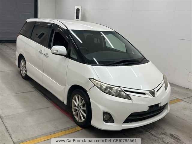 toyota estima 2009 -TOYOTA--Estima ACR50W-0104405---TOYOTA--Estima ACR50W-0104405- image 1