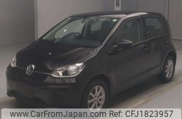 volkswagen up 2020 CFJ1823957