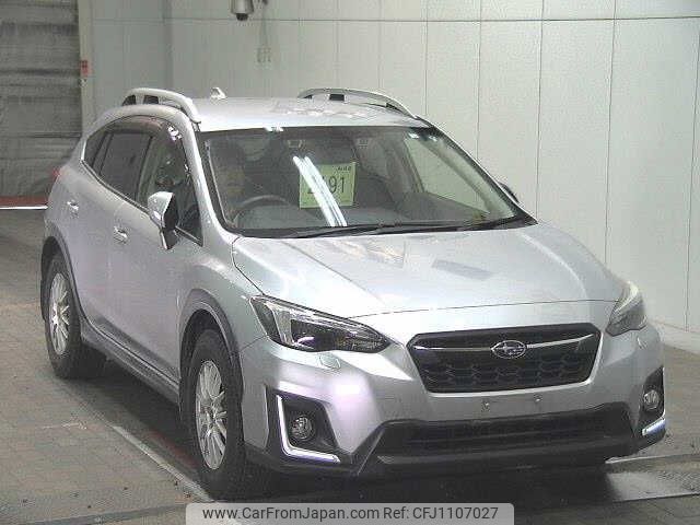 subaru xv 2018 -SUBARU--Subaru XV GT7--074874---SUBARU--Subaru XV GT7--074874- image 1