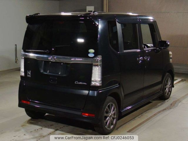 honda n-box 2013 -HONDA--N BOX JF1-1301789---HONDA--N BOX JF1-1301789- image 2