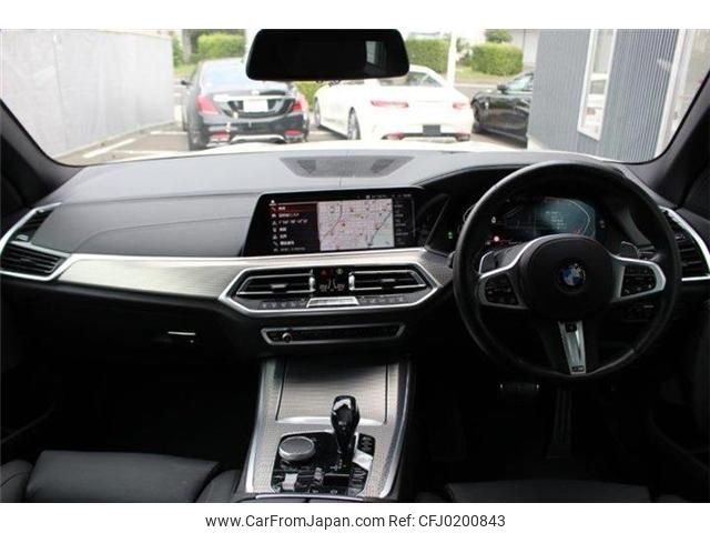 bmw x5 2021 -BMW--BMW X5 3DA-CV30A--WBACV620209E85879---BMW--BMW X5 3DA-CV30A--WBACV620209E85879- image 2