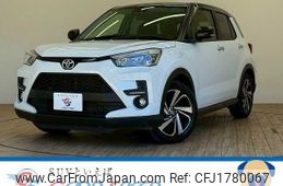 toyota raize 2023 CFJ1780067