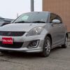 suzuki swift 2014 quick_quick_ZD72S_ZD72S-306255 image 10