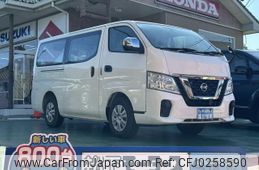 nissan nv350-caravan-van 2021 GOO_JP_700060017330240928001