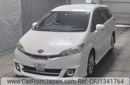 toyota wish 2010 -TOYOTA--Wish ZGE20W-0068384---TOYOTA--Wish ZGE20W-0068384-
