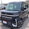 suzuki spacia 2023 -SUZUKI 【名変中 】--Spacia MK94S--105481---SUZUKI 【名変中 】--Spacia MK94S--105481- image 1