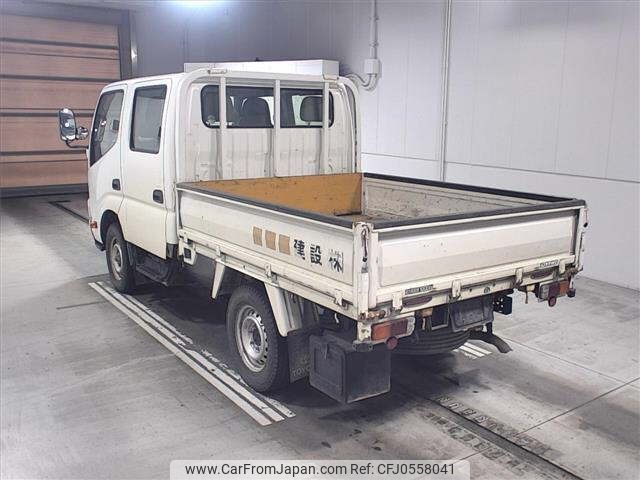 toyota dyna-truck 2014 -TOYOTA--Dyna KDY281-0011335---TOYOTA--Dyna KDY281-0011335- image 2