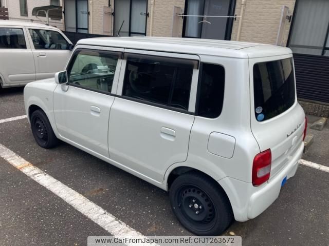 suzuki alto-lapin 2004 -SUZUKI--Alto Lapin CBA-HE21S--HE21S-483670---SUZUKI--Alto Lapin CBA-HE21S--HE21S-483670- image 2