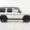 mercedes-benz g-class 2021 quick_quick_3DA-463350_W1N4633502X389891 image 12