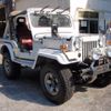 mitsubishi jeep 1996 -MITSUBISHI--Jeep J55ｶｲ--J5511583---MITSUBISHI--Jeep J55ｶｲ--J5511583- image 1