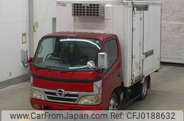 hino dutro 2007 -HINO--Hino Dutoro XZU304-1003411---HINO--Hino Dutoro XZU304-1003411-