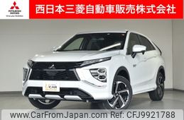 mitsubishi eclipse-cross 2022 -MITSUBISHI--Eclipse Cross 5LA-GL3W--GL3W-0405166---MITSUBISHI--Eclipse Cross 5LA-GL3W--GL3W-0405166-