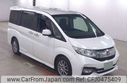 honda stepwagon 2016 -HONDA--Stepwgn DBA-RP3--RP3-1032019---HONDA--Stepwgn DBA-RP3--RP3-1032019-