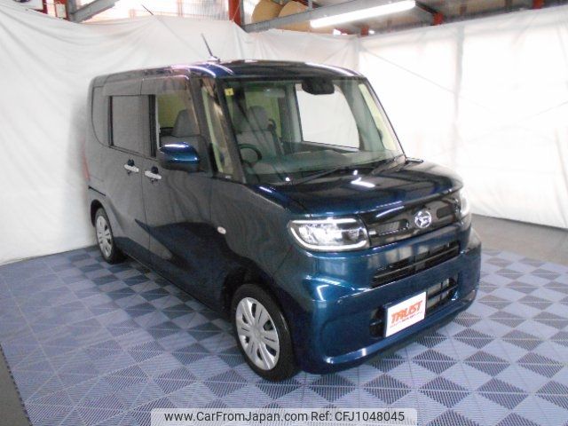 daihatsu tanto 2020 CFJ1048045 image 1