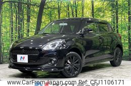 suzuki swift 2018 quick_quick_ZD83S_ZD83S-103550