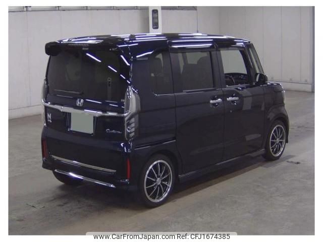 honda n-box 2021 CFJ1674385 image 2