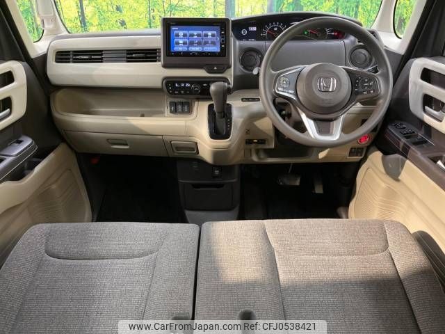 honda n-box 2018 -HONDA--N BOX DBA-JF3--JF3-1157648---HONDA--N BOX DBA-JF3--JF3-1157648- image 2