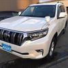 toyota land-cruiser-prado 2018 -TOYOTA--Land Cruiser Prado LDA-GDJ150W--GDJ150-0029642---TOYOTA--Land Cruiser Prado LDA-GDJ150W--GDJ150-0029642- image 1