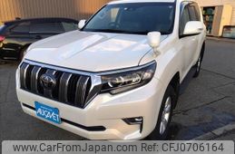 toyota land-cruiser-prado 2018 -TOYOTA--Land Cruiser Prado LDA-GDJ150W--GDJ150-0029642---TOYOTA--Land Cruiser Prado LDA-GDJ150W--GDJ150-0029642-