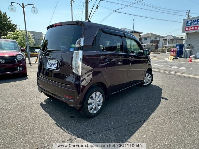 honda n-wgn 2014 -HONDA--N WGN DBA-JH2--JH2-1015354---HONDA--N WGN DBA-JH2--JH2-1015354- image 2