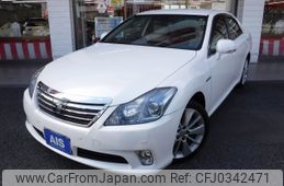 toyota crown 2010 -TOYOTA--Crown DAA-GWS204--GWS204-0018949---TOYOTA--Crown DAA-GWS204--GWS204-0018949-