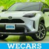 toyota yaris-cross 2022 CFJ1772013 image 1