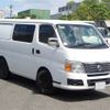 nissan caravan-van 2008 -NISSAN--Caravan Van ADF-VWE25--VWE25-184971---NISSAN--Caravan Van ADF-VWE25--VWE25-184971- image 1