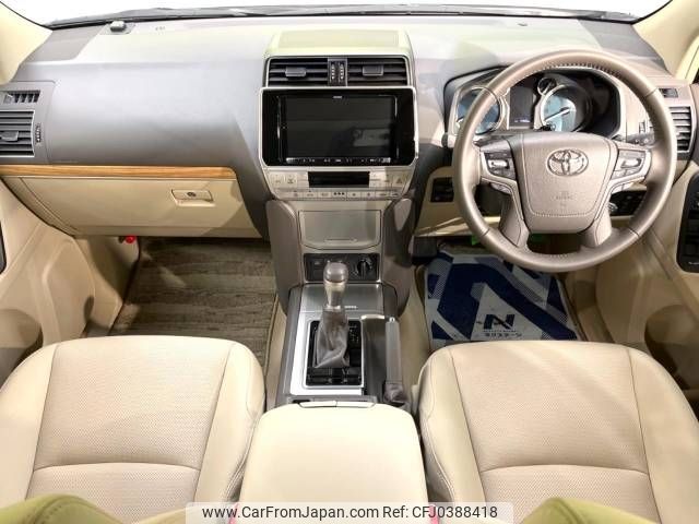 toyota land-cruiser-prado 2023 -TOYOTA--Land Cruiser Prado 3DA-GDJ150W--GDJ150-0085519---TOYOTA--Land Cruiser Prado 3DA-GDJ150W--GDJ150-0085519- image 2