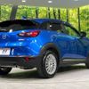 mazda cx-3 2015 -MAZDA--CX-3 LDA-DK5AW--DK5AW-105862---MAZDA--CX-3 LDA-DK5AW--DK5AW-105862- image 18